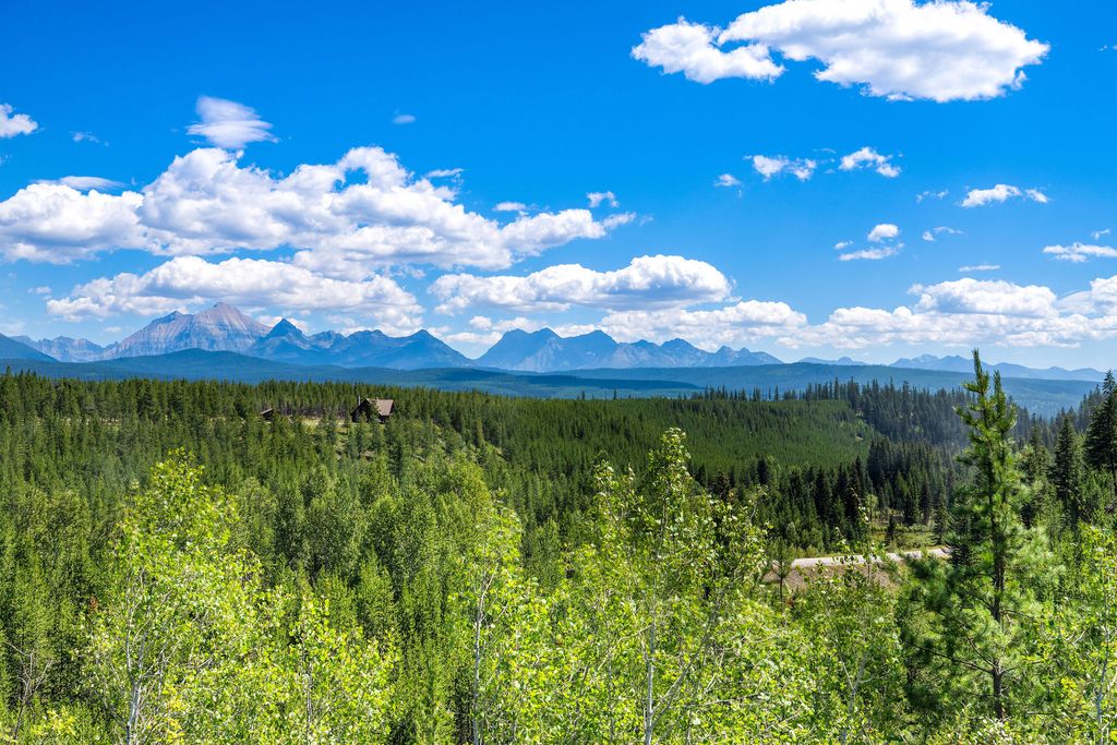 11680 North Fork Road, Polebridge, MT 59928 photo 2