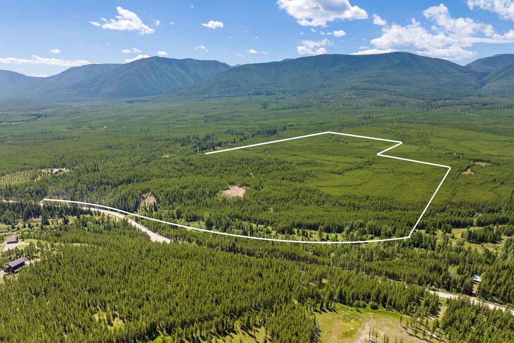 11680 North Fork Road, Polebridge, MT 59928 photo 22