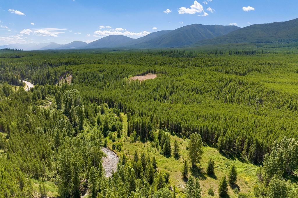 11680 North Fork Road, Polebridge, MT 59928 photo 23