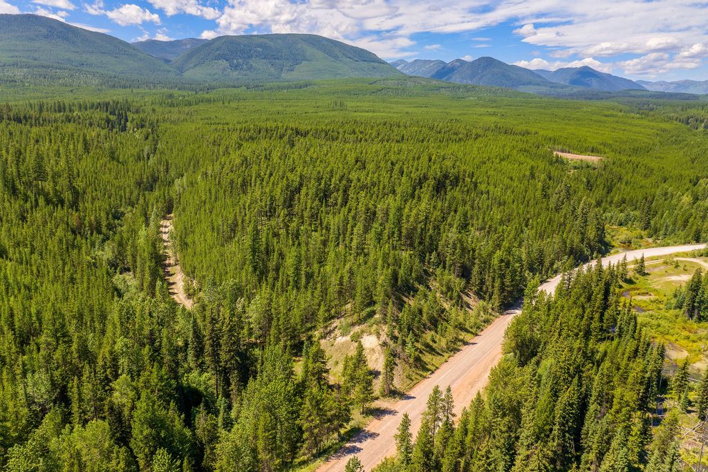 11680 North Fork Road, Polebridge, MT 59928 photo 32