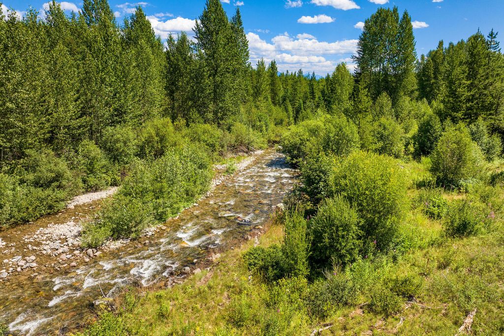 11680 North Fork Road, Polebridge, MT 59928 photo 4