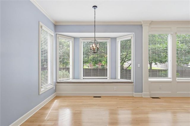 16118 S LOCUST Street, Olathe, KS 66062