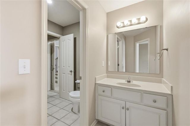 16118 S LOCUST Street, Olathe, KS 66062