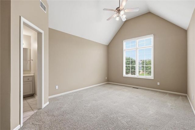 16118 S LOCUST Street, Olathe, KS 66062