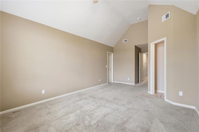 16118 S LOCUST Street, Olathe, KS 66062