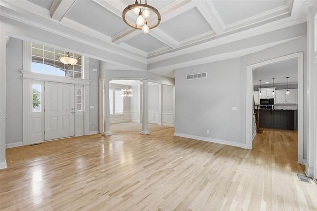 16118 S LOCUST Street, Olathe, KS 66062