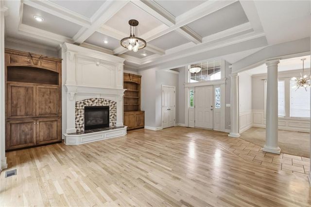 16118 S LOCUST Street, Olathe, KS 66062