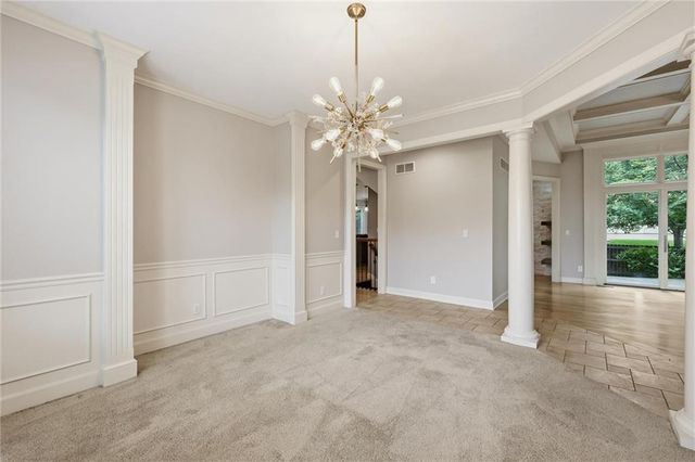 16118 S LOCUST Street, Olathe, KS 66062