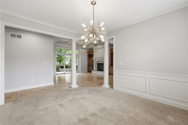 16118 S LOCUST Street, Olathe, KS 66062