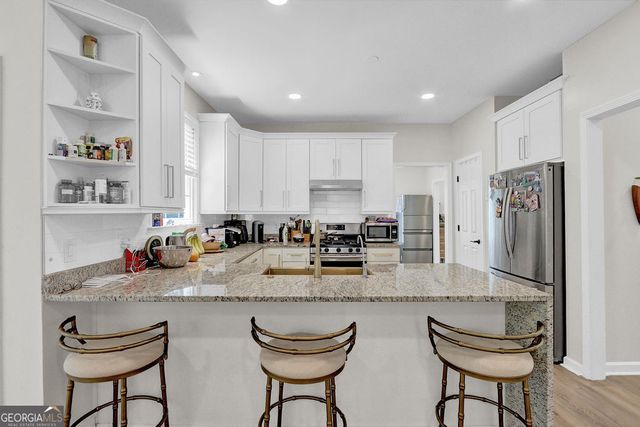 3960 Oak Park Drive, Suwanee, GA 30024