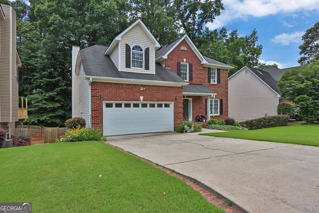 3960 Oak Park Drive, Suwanee, GA 30024
