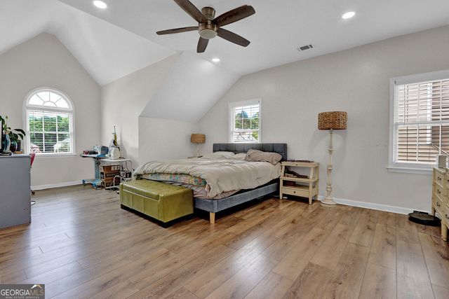 3960 Oak Park Drive, Suwanee, GA 30024