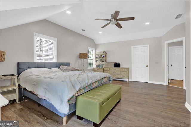 3960 Oak Park Drive, Suwanee, GA 30024
