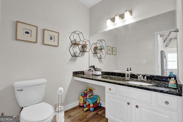 3960 Oak Park Drive, Suwanee, GA 30024