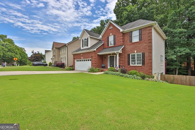 3960 Oak Park Drive, Suwanee, GA 30024