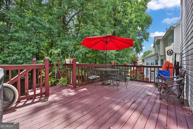3960 Oak Park Drive, Suwanee, GA 30024
