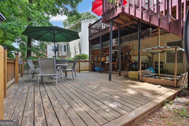 3960 Oak Park Drive, Suwanee, GA 30024