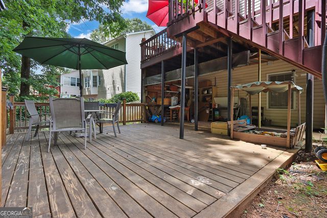 3960 Oak Park Drive, Suwanee, GA 30024