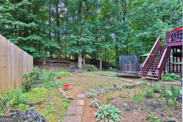 3960 Oak Park Drive, Suwanee, GA 30024