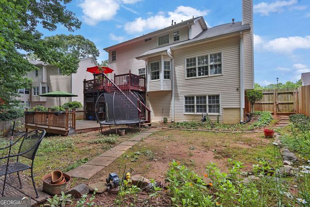 3960 Oak Park Drive, Suwanee, GA 30024