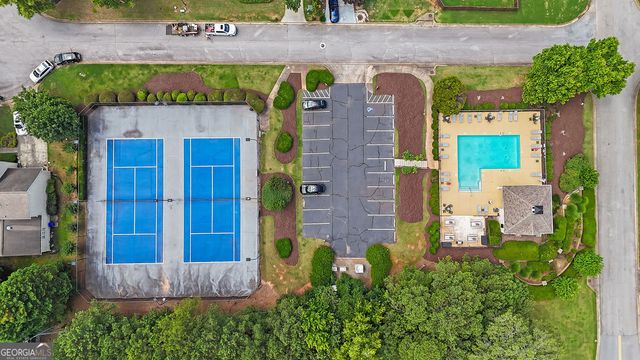 3960 Oak Park Drive, Suwanee, GA 30024