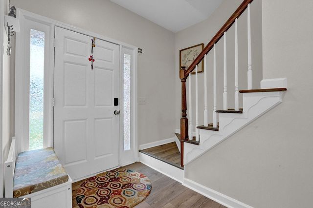 3960 Oak Park Drive, Suwanee, GA 30024