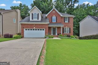 3960 Oak Park Drive, Suwanee, GA 30024