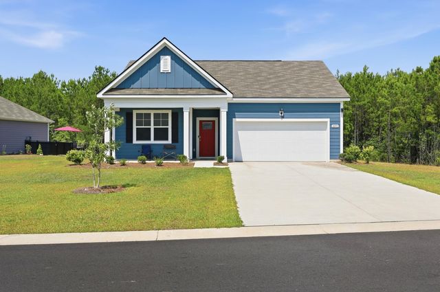 8093 Bear Claw Way, Conway, SC 29526
