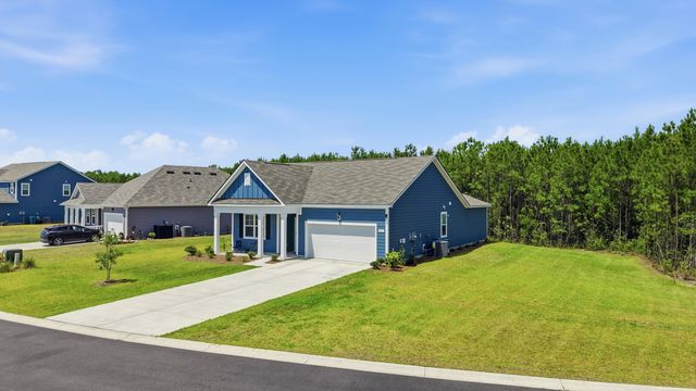 8093 Bear Claw Way, Conway, SC 29526