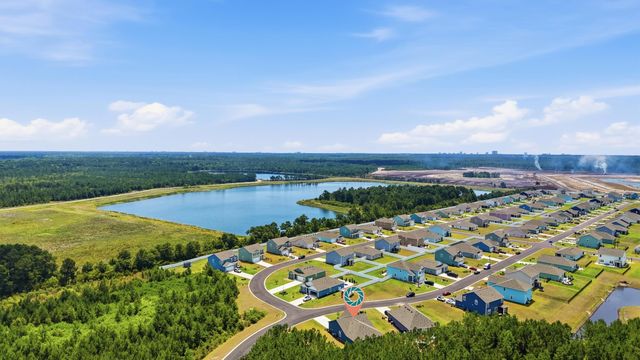 8093 Bear Claw Way, Conway, SC 29526