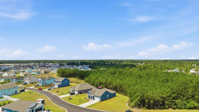 8093 Bear Claw Way, Conway, SC 29526