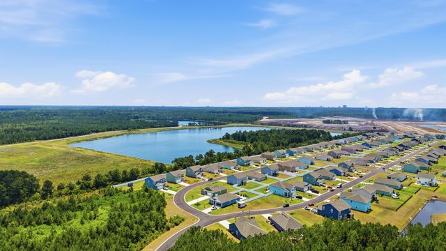 8093 Bear Claw Way, Conway, SC 29526