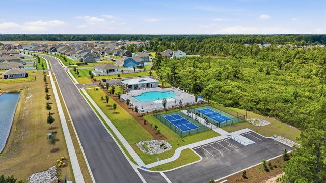 8093 Bear Claw Way, Conway, SC 29526