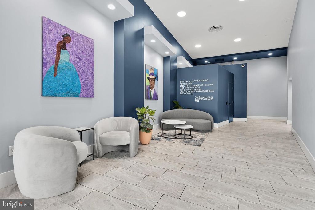 1390 V St NW Apt 303, Washington, DC 20009