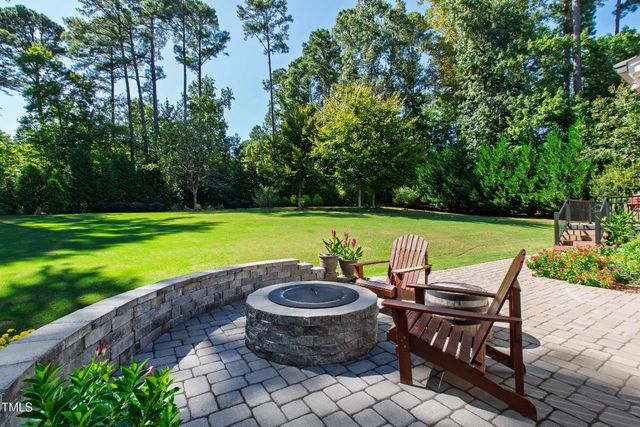 5004 Darcy Woods Lane, Fuquay Varina, NC 27526