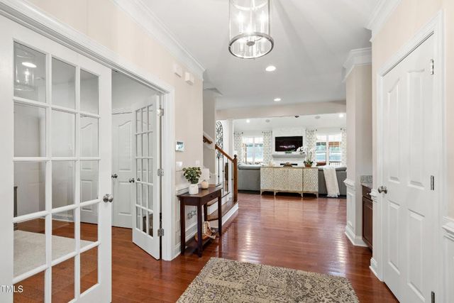 5004 Darcy Woods Lane, Fuquay Varina, NC 27526