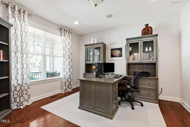 5004 Darcy Woods Lane, Fuquay Varina, NC 27526