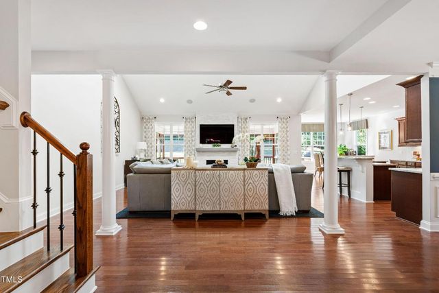 5004 Darcy Woods Lane, Fuquay Varina, NC 27526