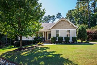 5004 Darcy Woods Lane, Fuquay Varina, NC 27526