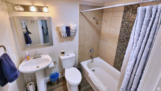 315 E JENSEN LN, Sterling, UT 84665