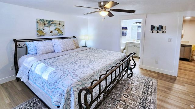 315 E JENSEN LN, Sterling, UT 84665