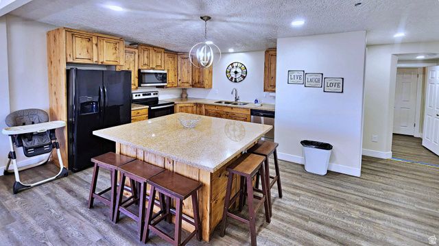 315 E JENSEN LN, Sterling, UT 84665