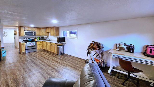 315 E JENSEN LN, Sterling, UT 84665