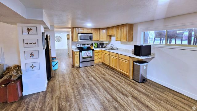 315 E JENSEN LN, Sterling, UT 84665