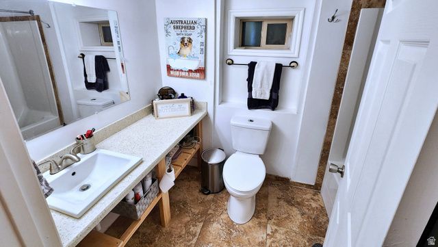 315 E JENSEN LN, Sterling, UT 84665