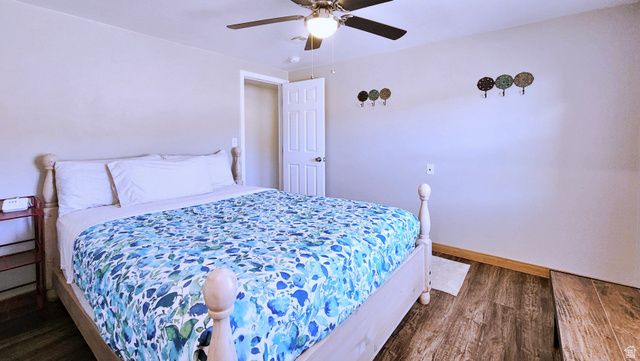 315 E JENSEN LN, Sterling, UT 84665