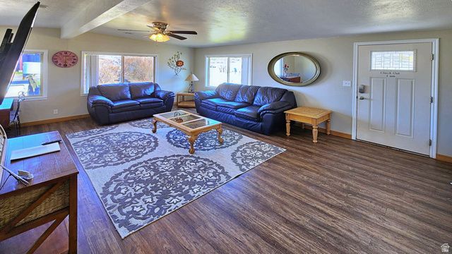 315 E JENSEN LN, Sterling, UT 84665