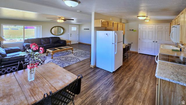 315 E JENSEN LN, Sterling, UT 84665