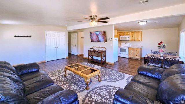 315 E JENSEN LN, Sterling, UT 84665