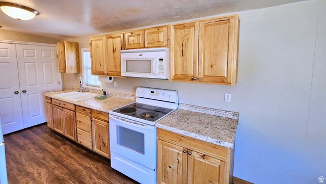 315 E JENSEN LN, Sterling, UT 84665